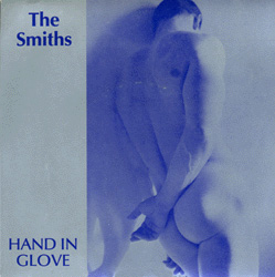 Hand In Glove ジャケット