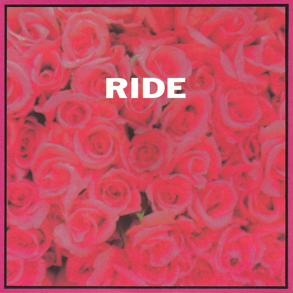 Ride ジャケット