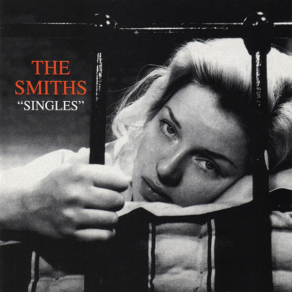 Singles ジャケット